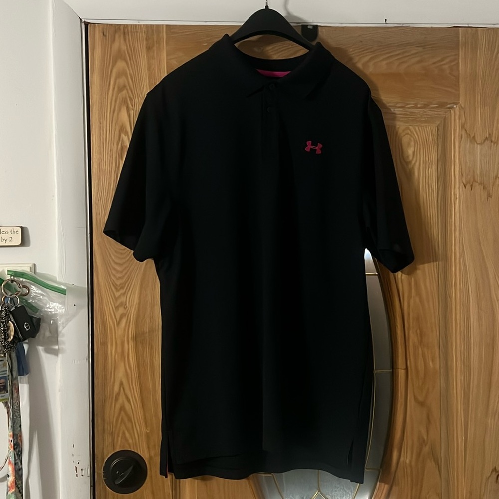 XL Under Armour Shirt